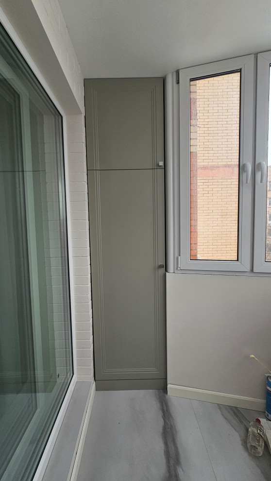 Обложка проекта: Мебель на заказ, Одинцово