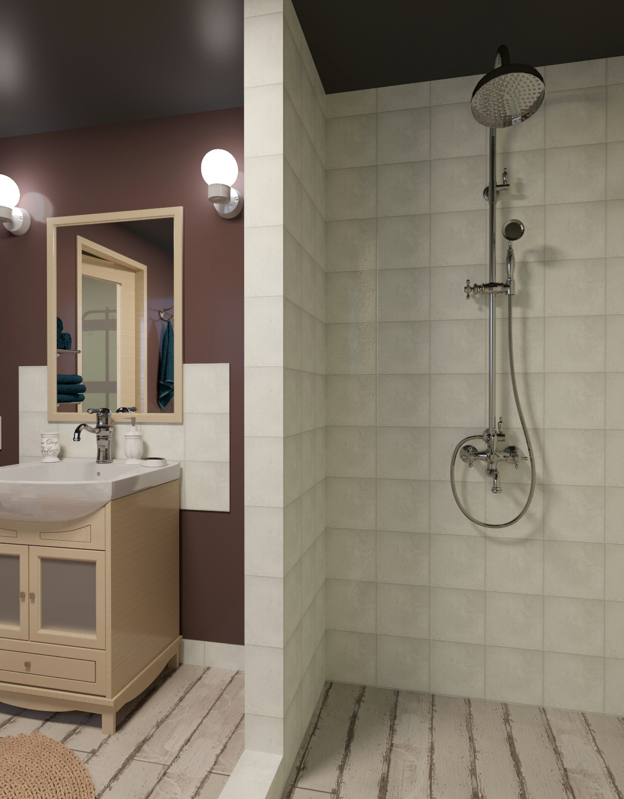 Социальный проект