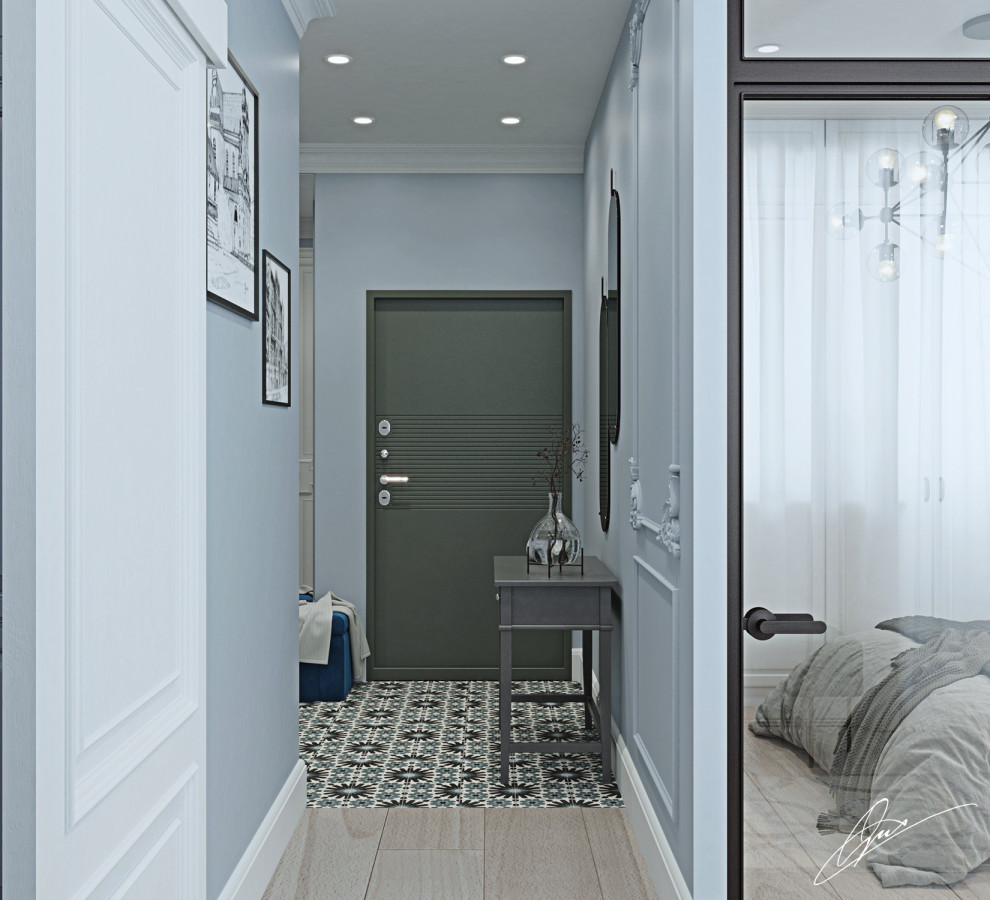 Квартира в ЖК "Татьянин Парк"