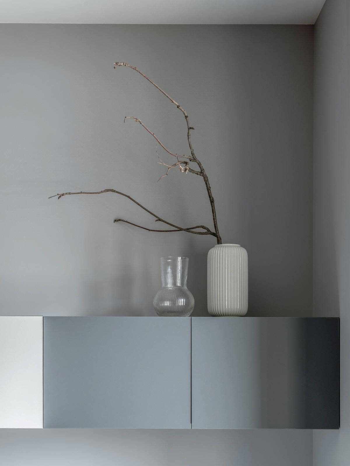 Полная меблировка квартиры ЖК «Прогесс»