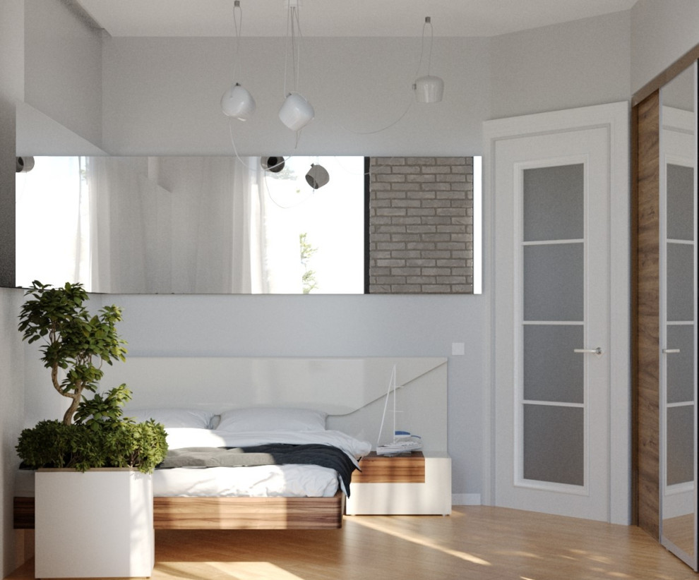 Квартира в ЖК PLAY