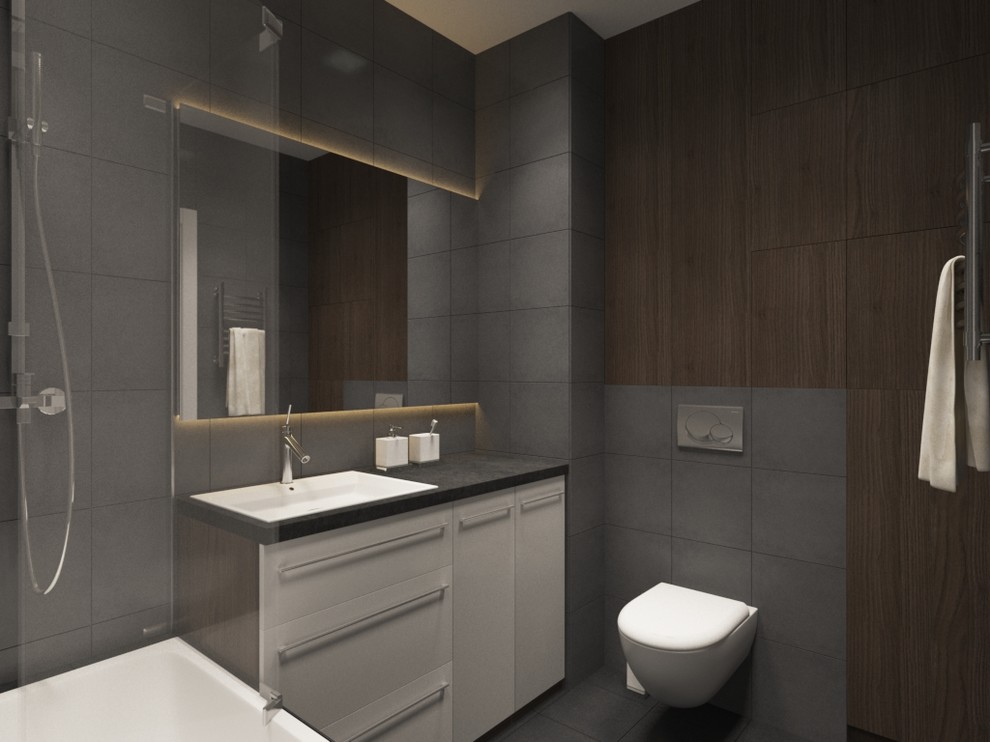 Квартира 70 м2