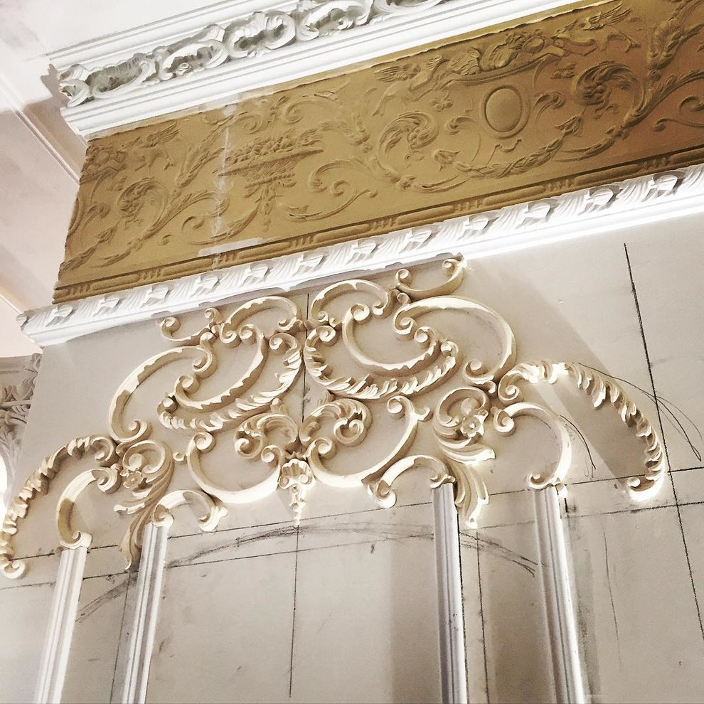 Фотографии проектов, идеи, детали