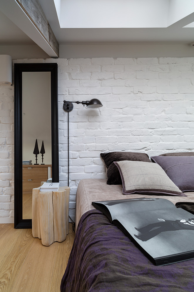 Mansarda Loft