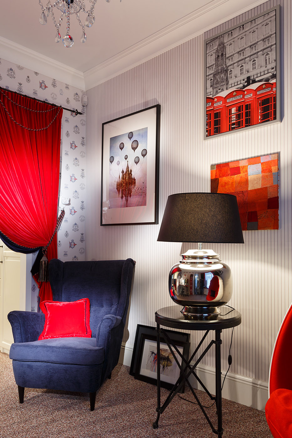 Фоновое изображение профиля Ольга Петрова-Подольская