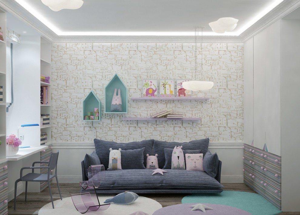 ЖК Дом на Фрунзенской