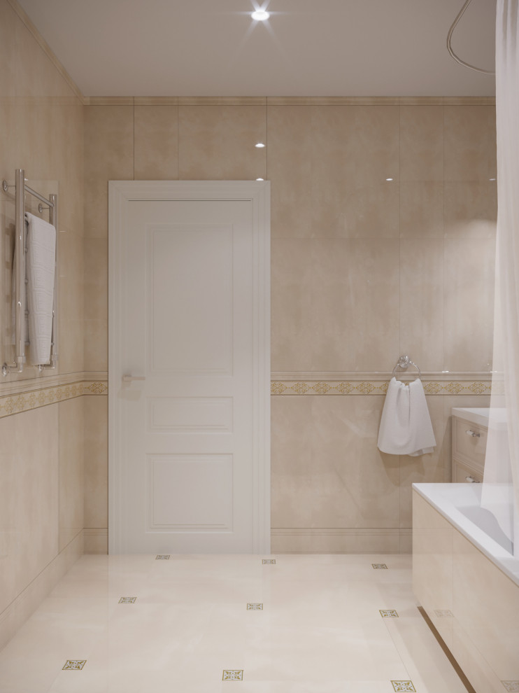 Обложка проекта: КП Донской