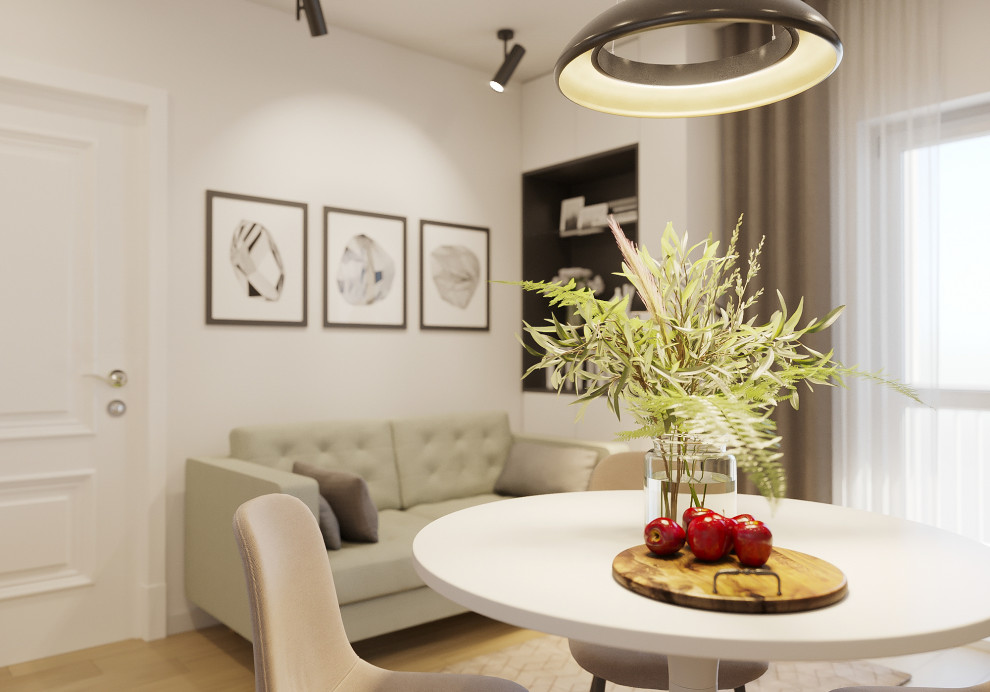 ЖК Грюнштадт