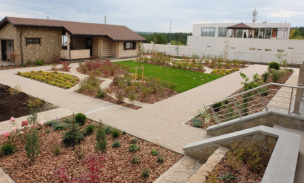 Геометрия пространства