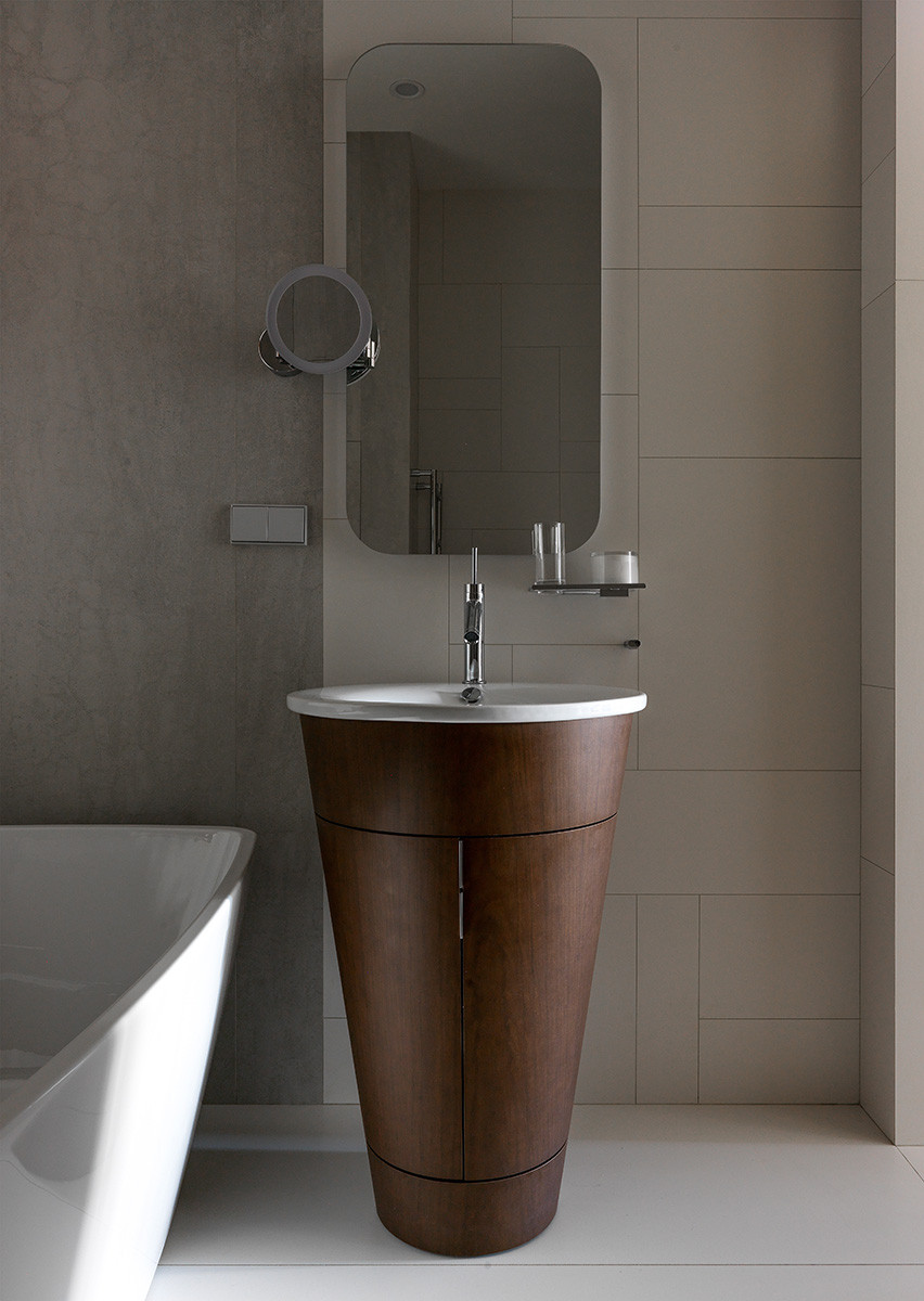 Экспрессивный минимализм