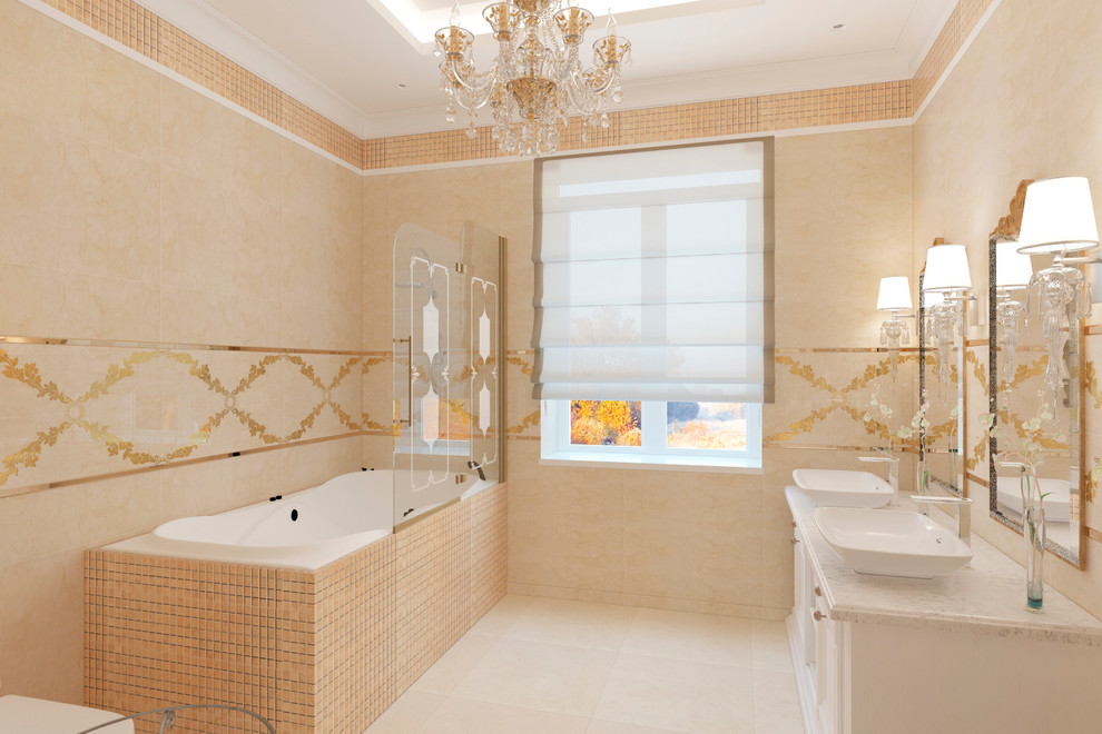 Дом в Волгограде