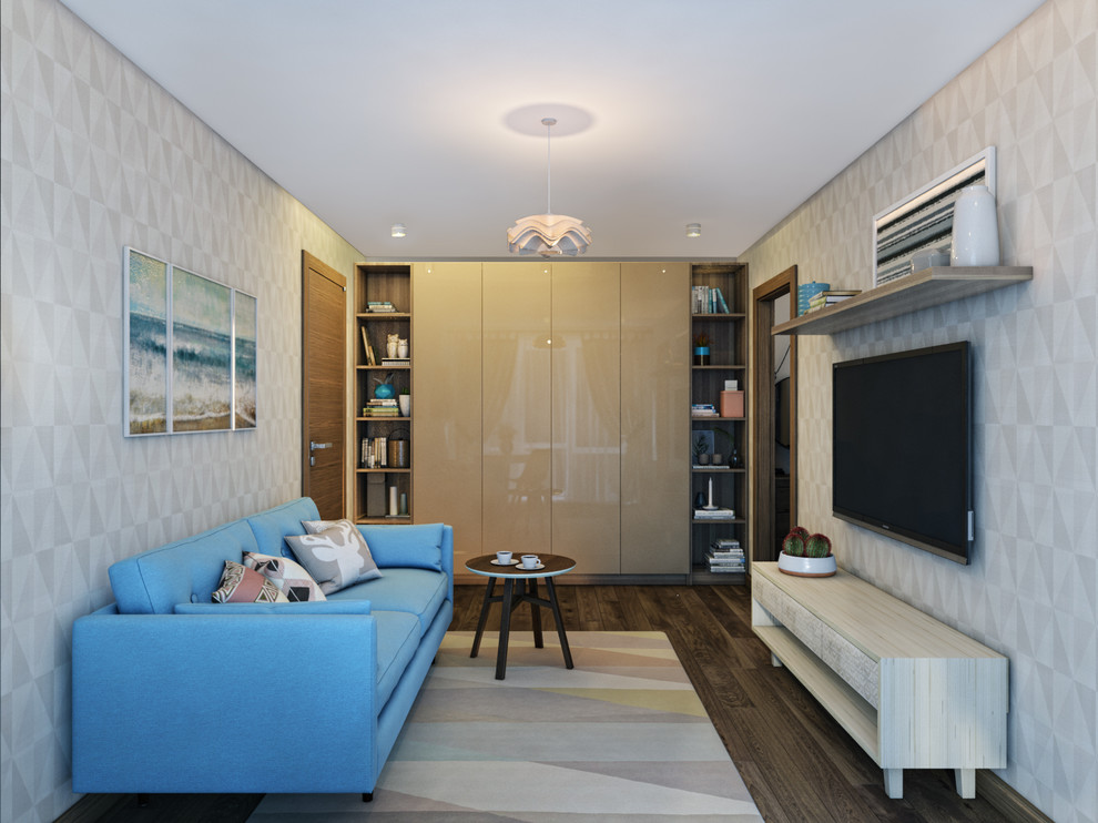 Частная квартира в Москве на ул. Ферсмана