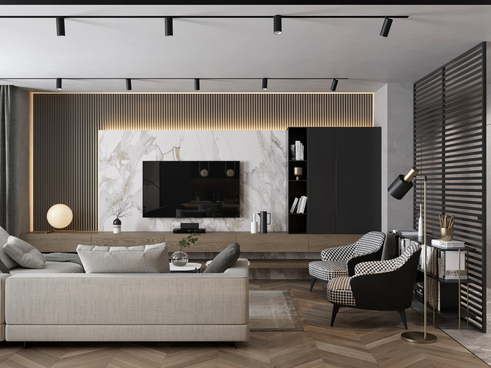 Обложка проекта: Эврика