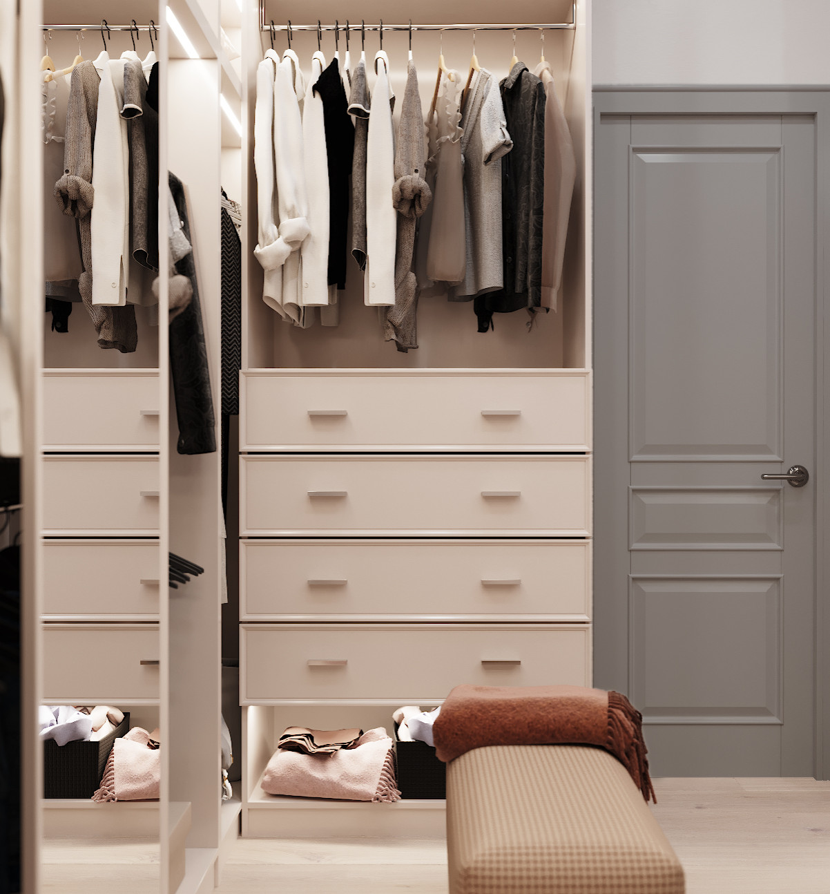 Дизайн-проект дома