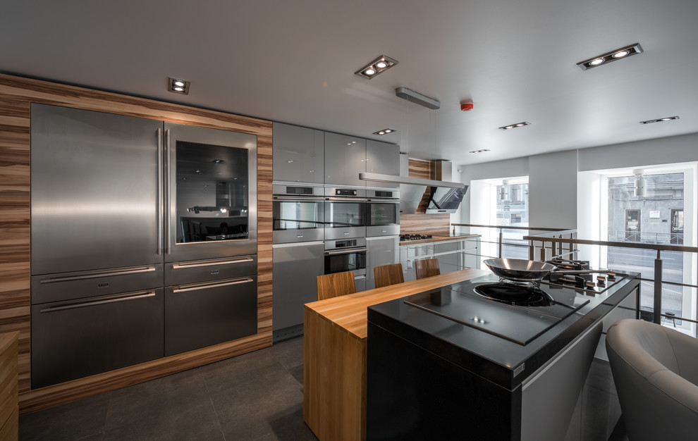 Наши проекты