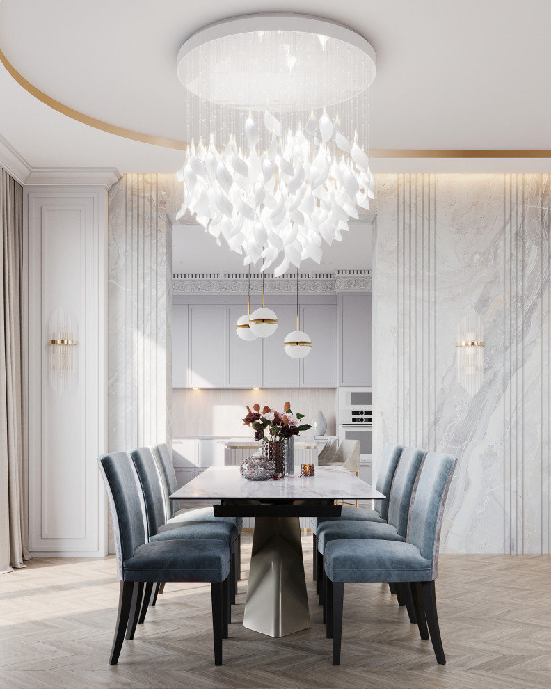 Коттедж на 9 просеке