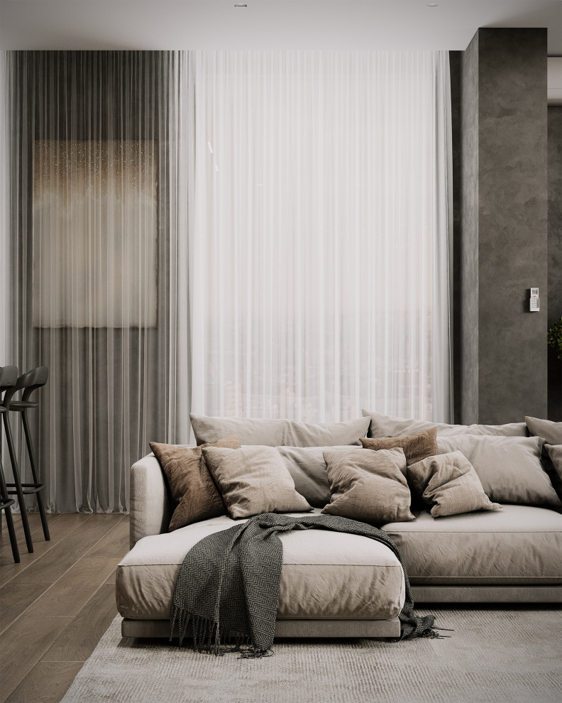 ЖК Примавера