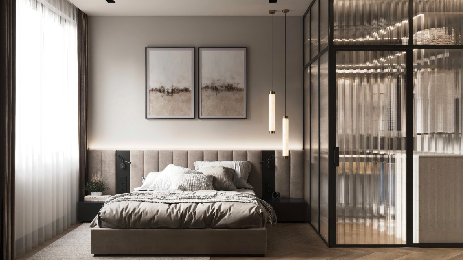 Румянцево парк