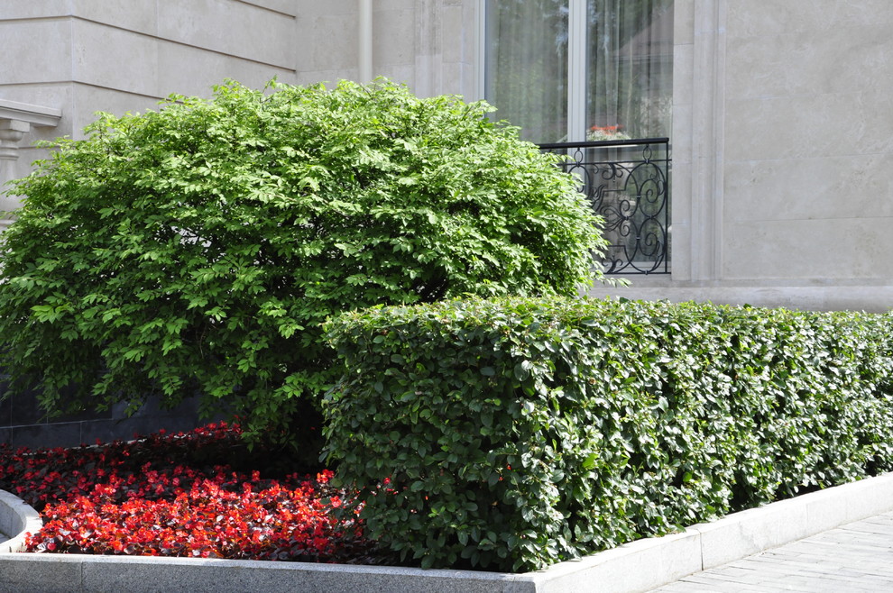 кп "Романово" - Уход за садом - 100% качество