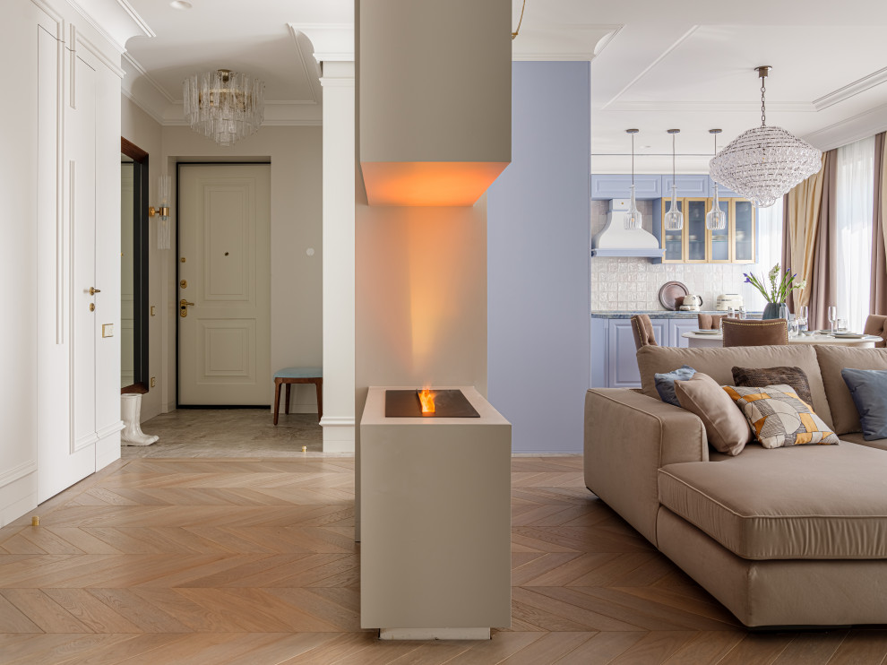 ЖК Садовые кварталы