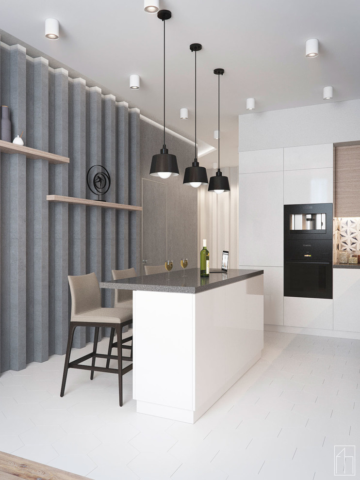 Soft Apartment