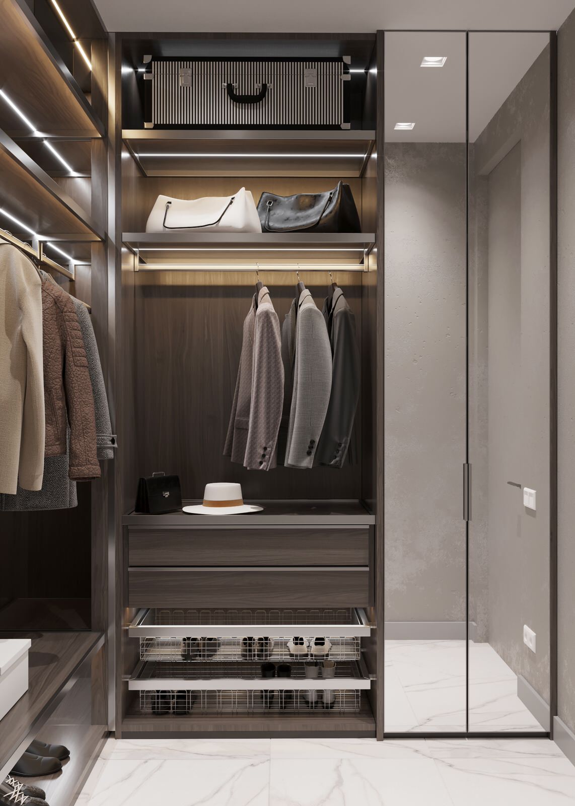 ЖК"Сердце столицы"