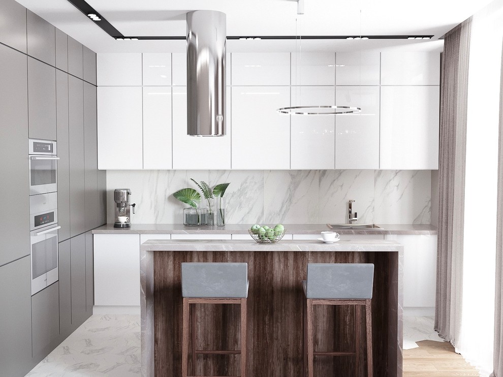 ЖК "Аксаковский"