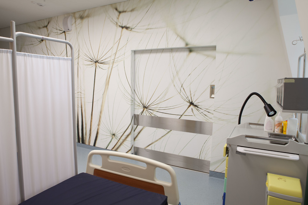 детская клиника в Москве