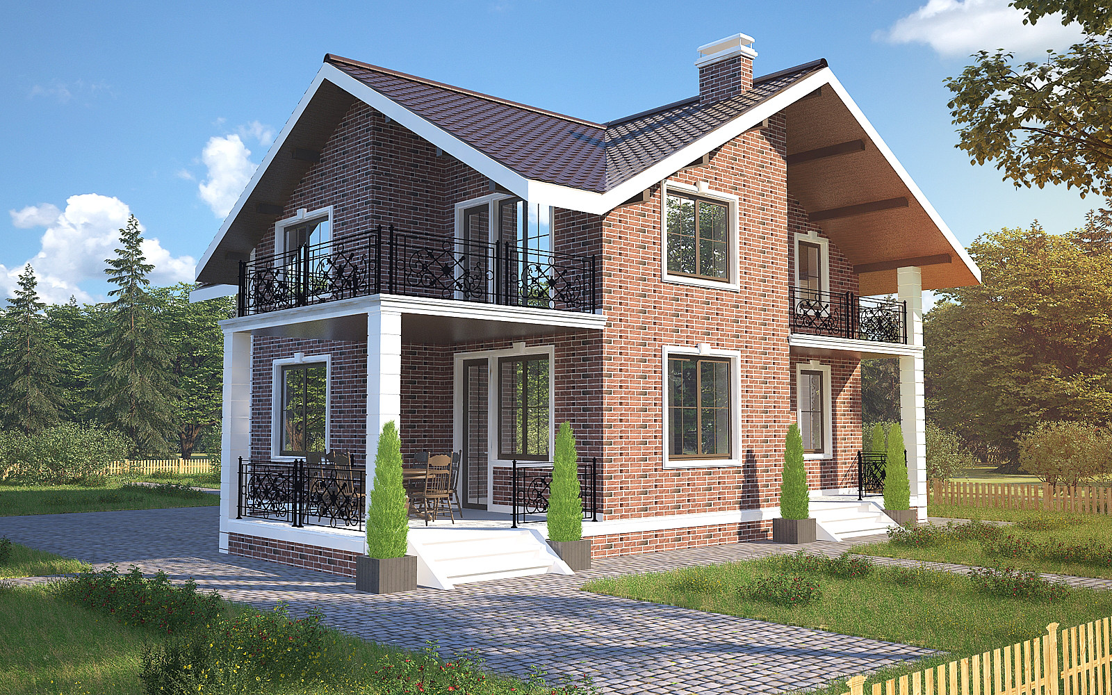 Наши работы