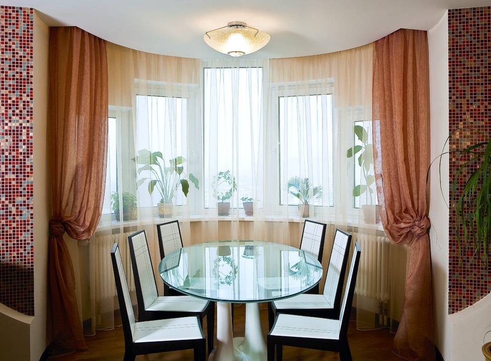 Дизайн интерьеров