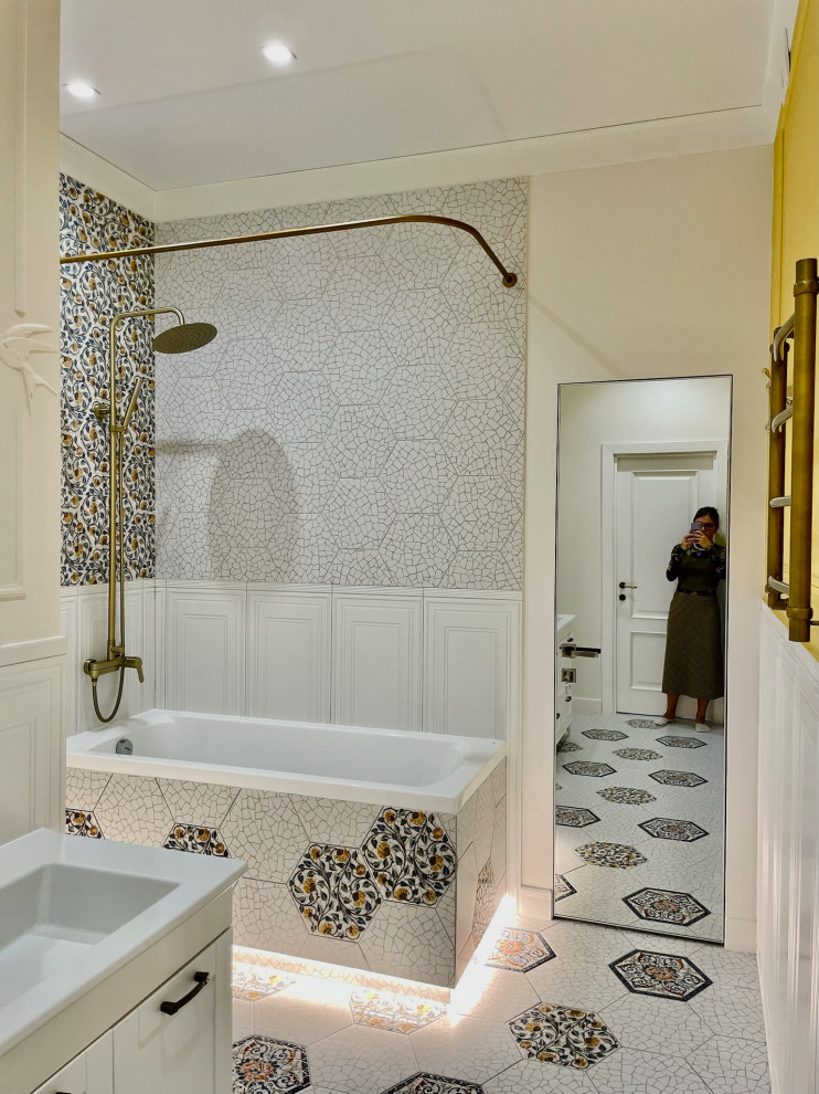 Дом Лидваля.