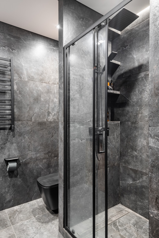 Холостятская однушка РЕАЛИЗАЦИЯ