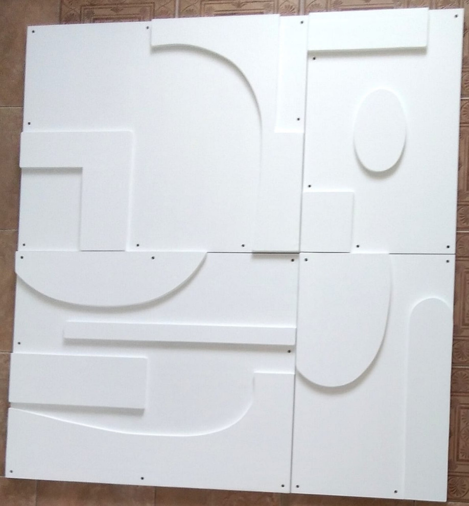 Настенный декор