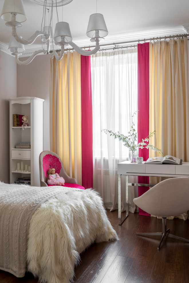 Квартира на Мичуринском проспекте