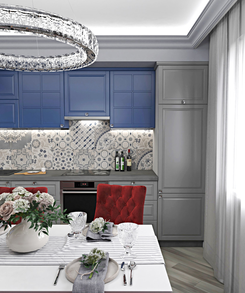 Квартира на Поляничко