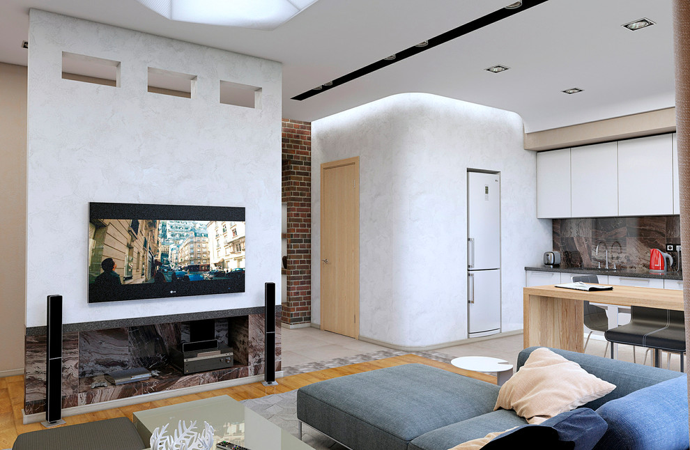 ЖК Люксембург