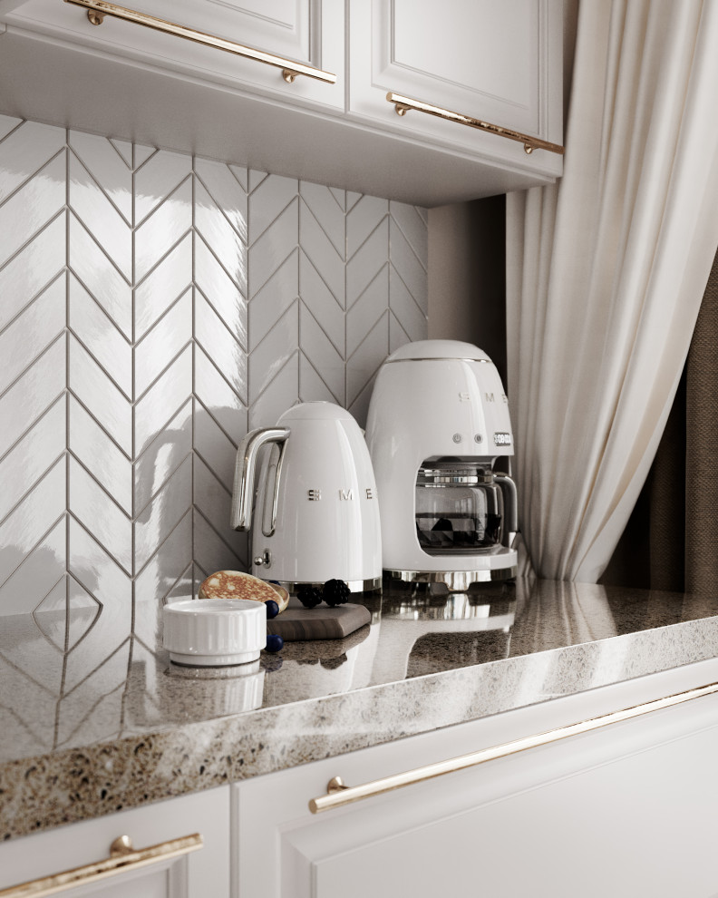 Утренняя роса