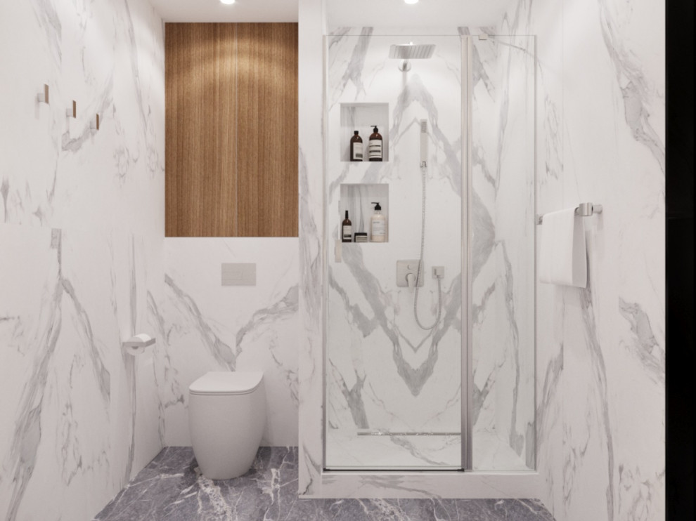 ЖК Альпийский квартал