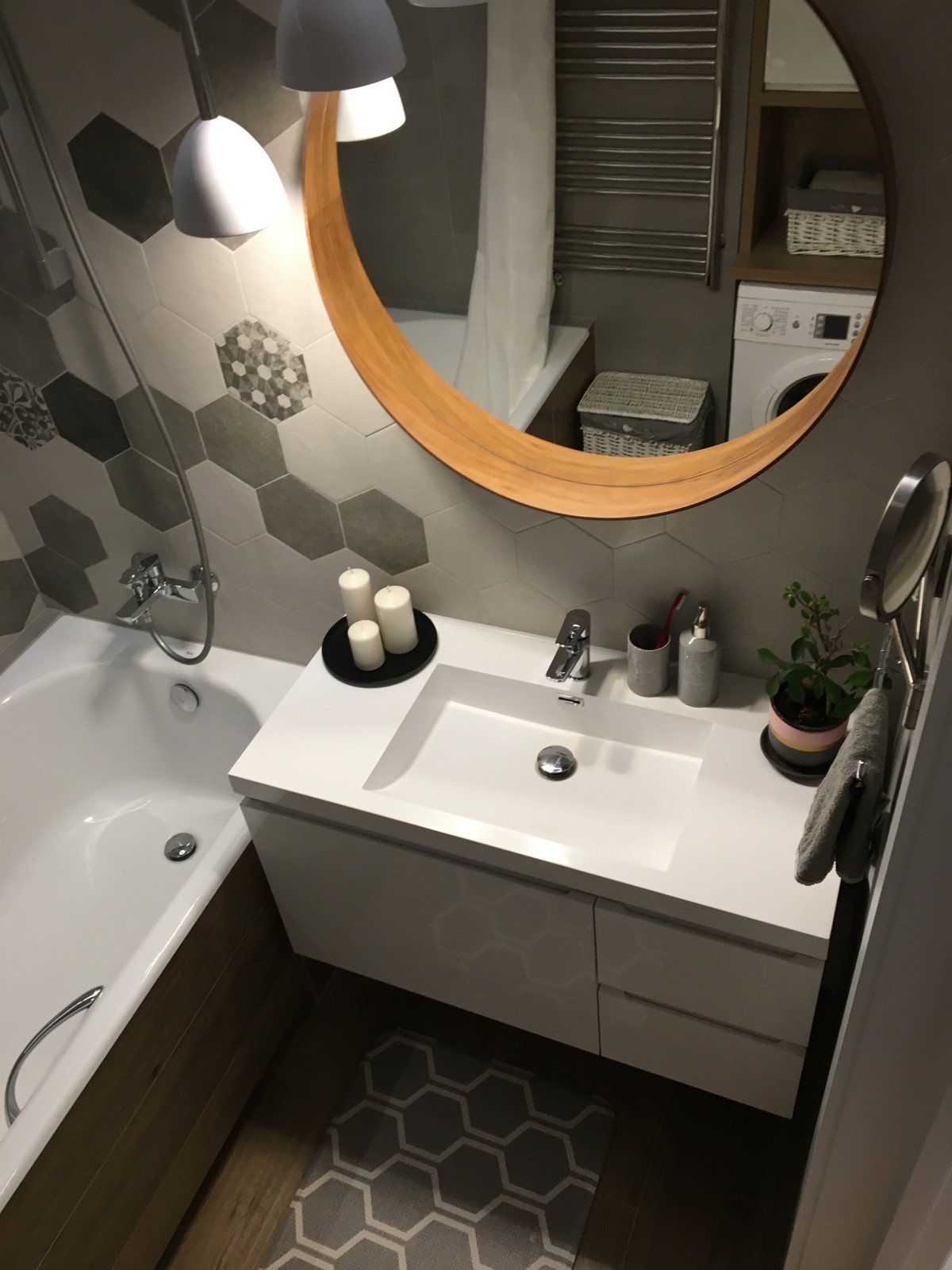 "Высотка" на ул.Горная