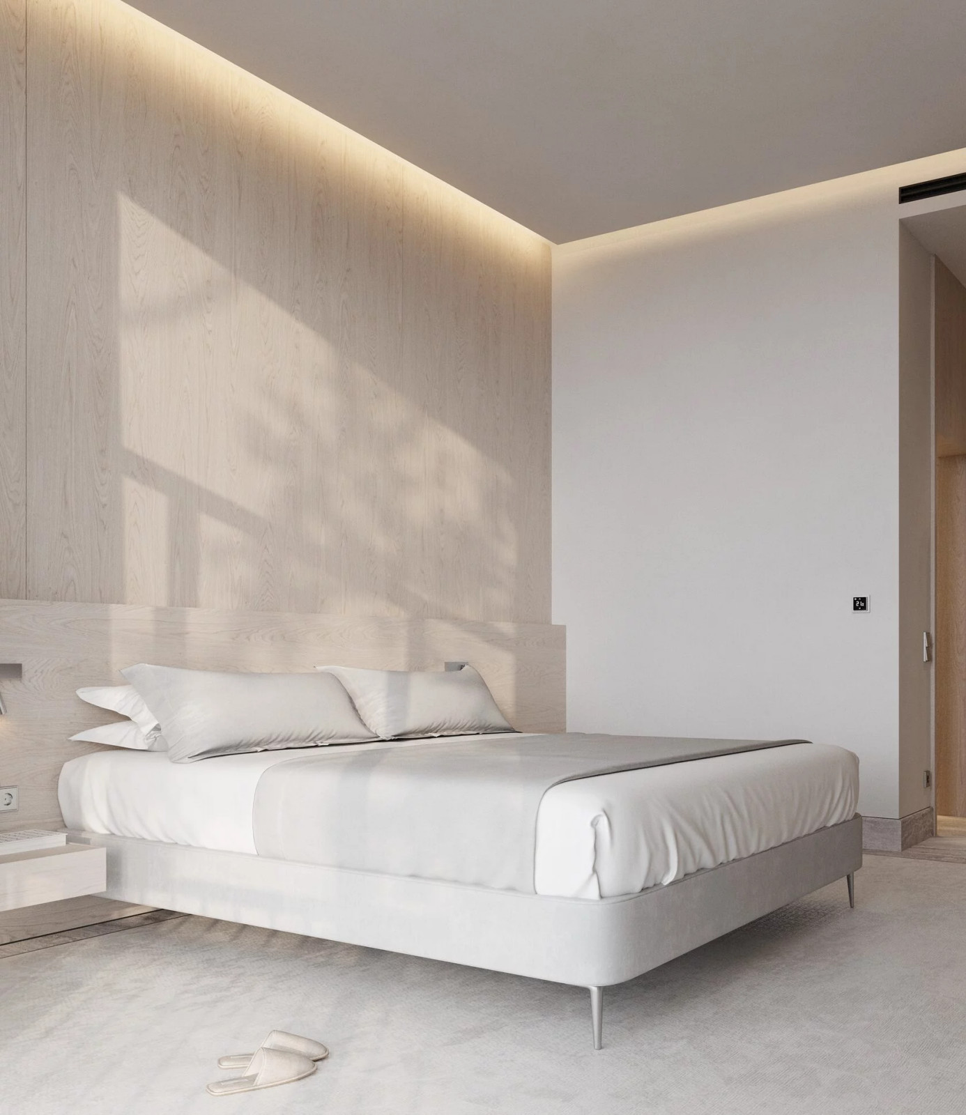 Пансионат "Кристалл"