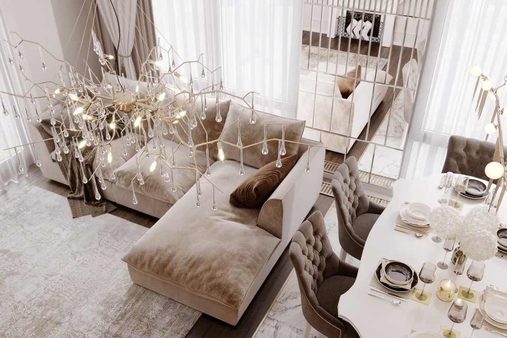 ЖК Жаворонок