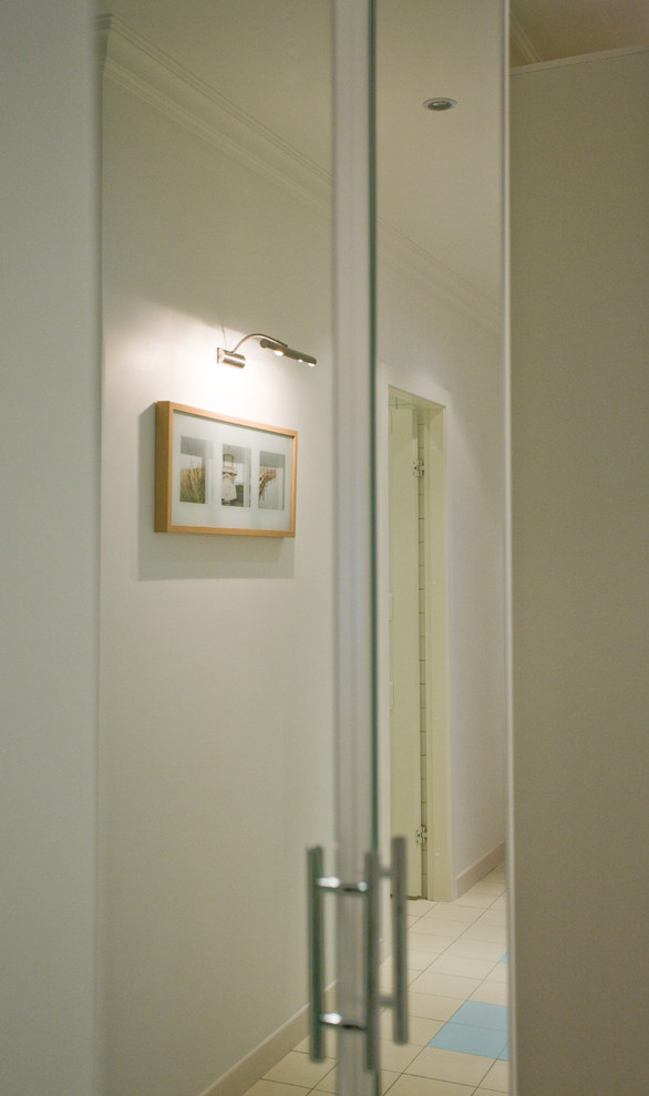 Квартира 93 м.кв.