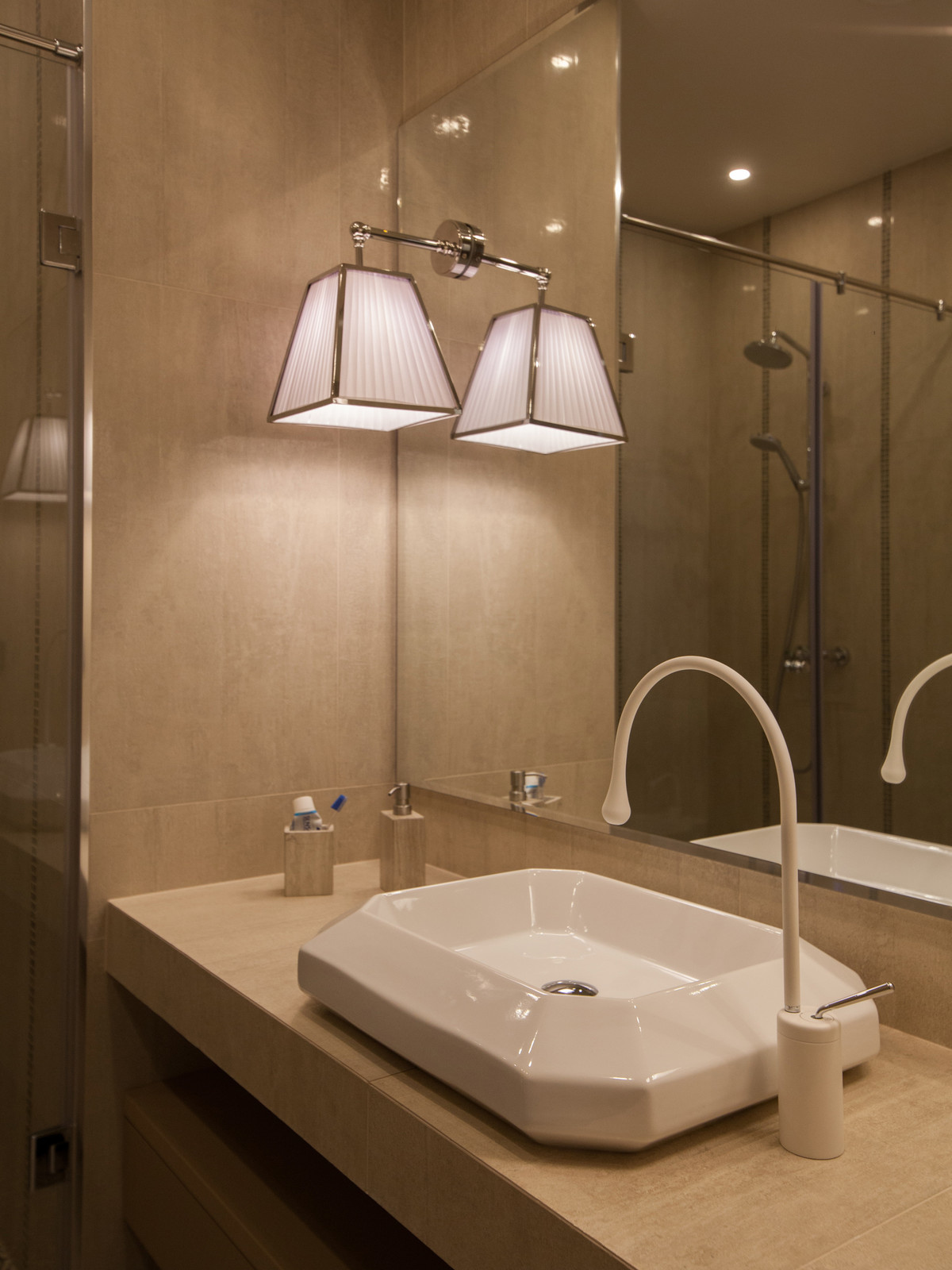 Обложка проекта: Дом в "Барвиха Хиллс"