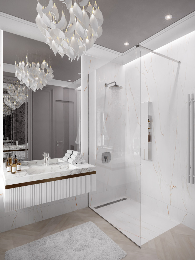 ЖК "Кутузов GRAD II"