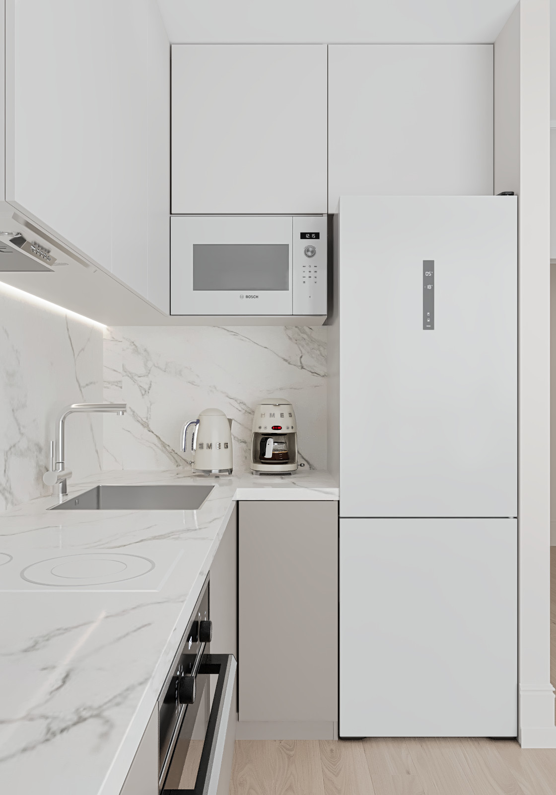 ЖК на ул. Куйбышева,100 г. Екатеринбург