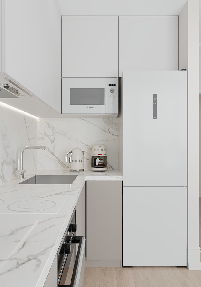 ЖК на ул. Куйбышева,100 г. Екатеринбург