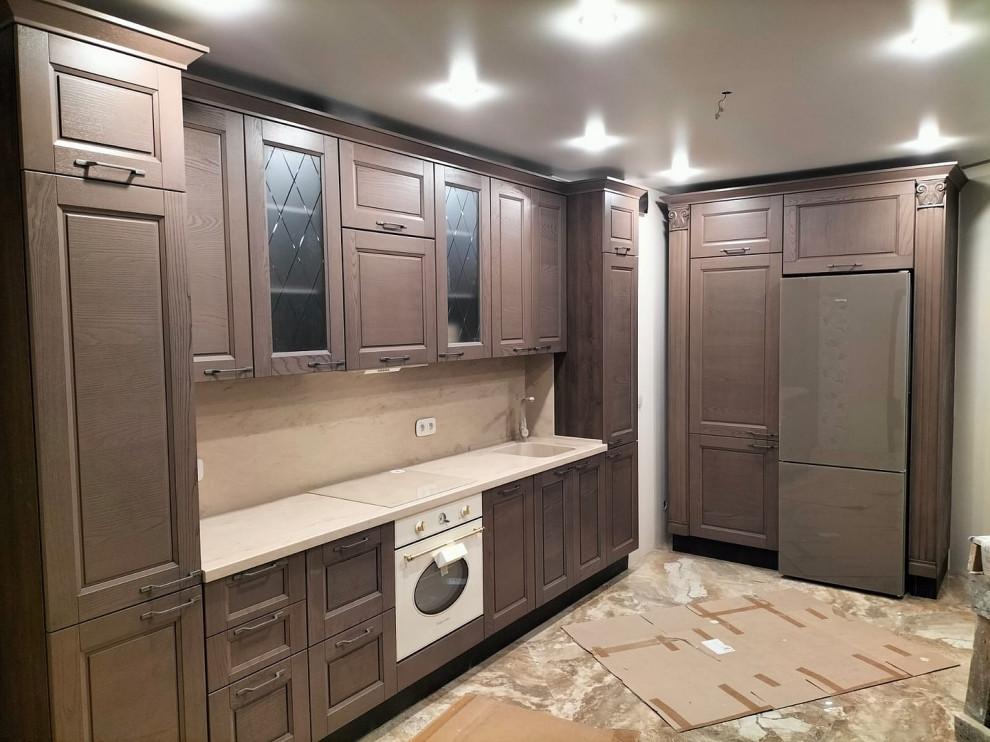 Проекты нашей студии (мебель на заказ)