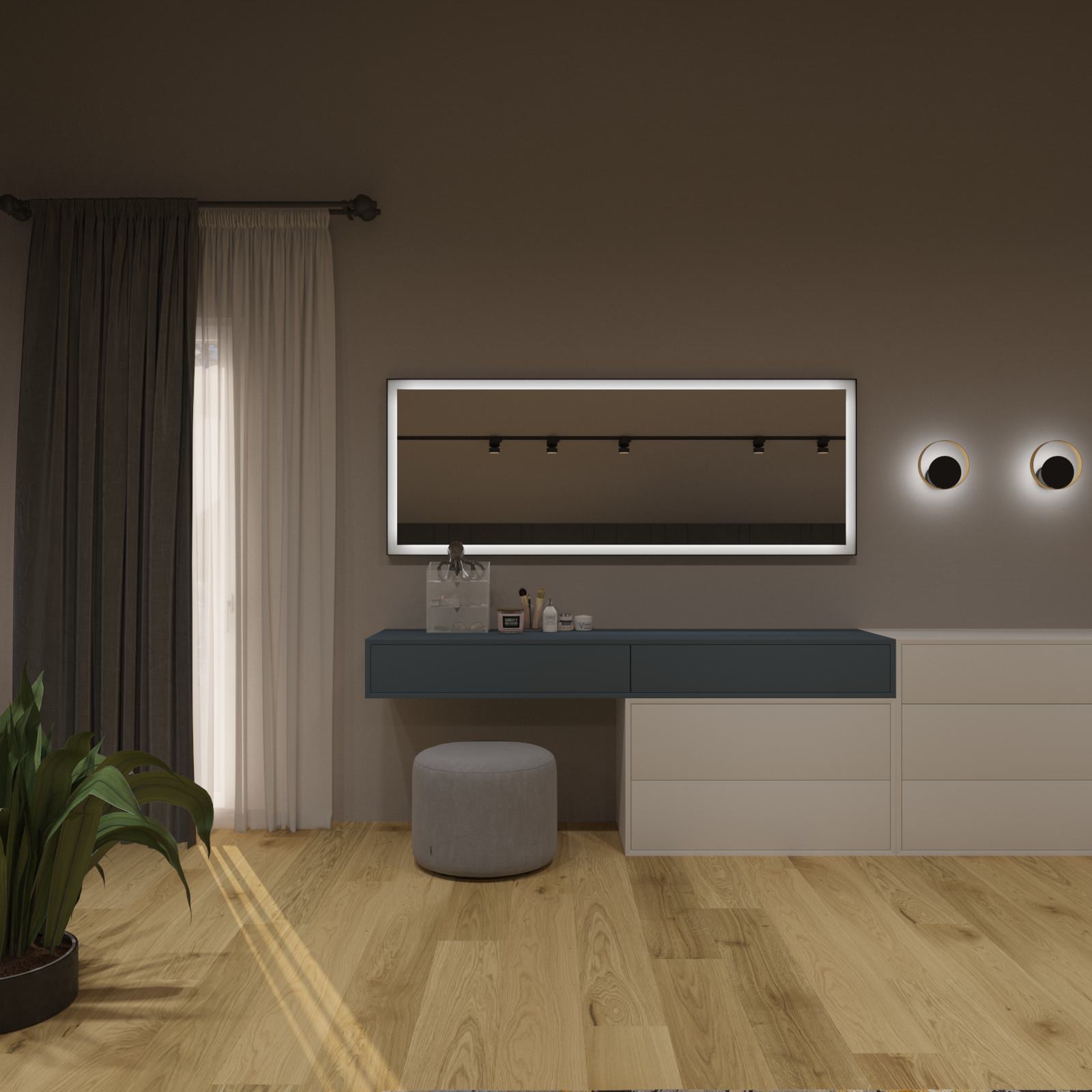 Дом г. Салехард