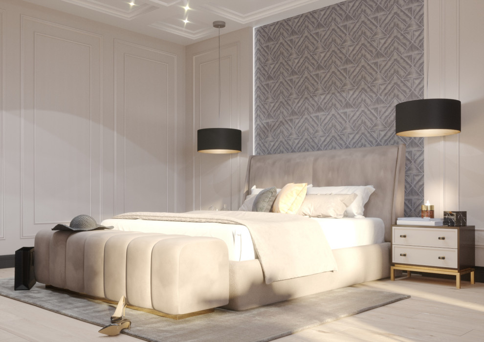 260 м2 Частный жилой дом в д.Кусаковка