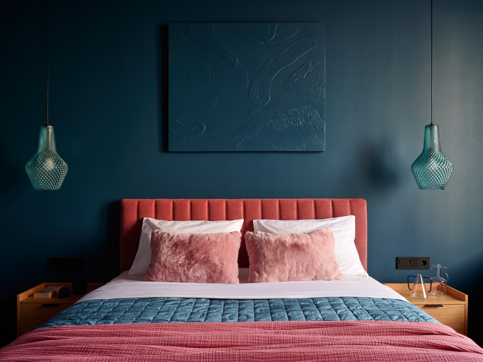 ЖК Нагатино i-Land